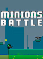 Minions Battle