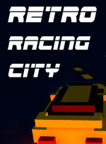 Retro Racing City
