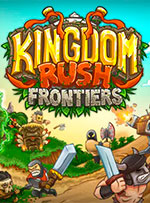 Kingdom Rush Frontiers for PC