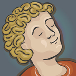 Marginalia Hero — Weird Medieval One Tap RPG for Android