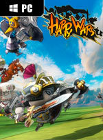 Happy Wars for PC