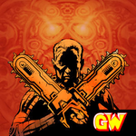 Chainsaw Warrior: Lords of the Night for iOS