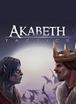 Akabeth Tactics