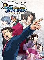 Phoenix Wright: Ace Attorney Trilogy