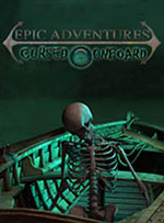Epic Adventures: Cursed Onboard