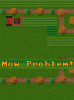 Mow Problem