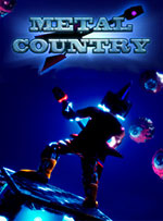Metal Country