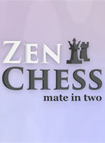 Zen Chess: Mate in Two