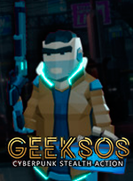 Geeksos for PC
