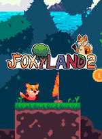 Foxyland 2 for PC