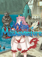 Wing of Misadventure for PC