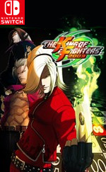 ACA NEOGEO THE KING OF FIGHTERS 2003