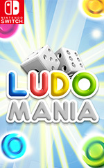 Ludomania for Nintendo Switch