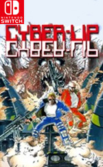 ACA NEOGEO CYBER-LIP