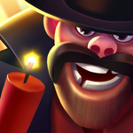Pocket Cowboys: Wild West Standoff for Android