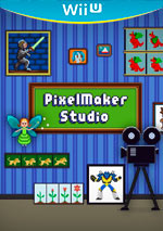 PixelMaker Studio