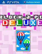Block-a-Pix Deluxe for PS Vita