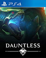 Dauntless for PlayStation 4