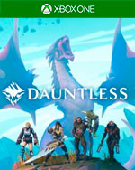 Dauntless for Xbox One