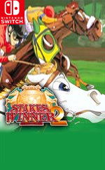 ACA NEOGEO STAKES WINNER 2
