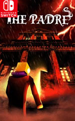 The Padre for Nintendo Switch