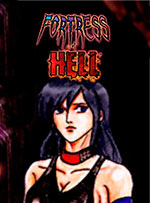 Fortress of Hell
