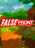 False Front