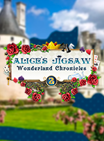 Alice's Jigsaw. Wonderland Chronicles 2