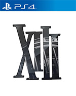 XIII for PlayStation 4