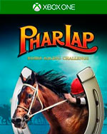 Phar Lap - Horse Racing Challenge for Xbox One