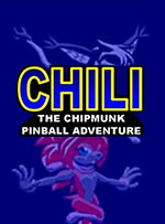 Chili The Chipmunk Pinball Adventure for PC