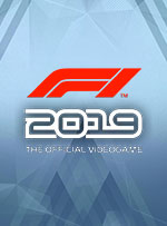 F1® 2019