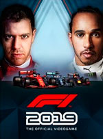 F1 2019 for PC