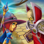 Kings Hero 2: Turn Based RPG for iOS