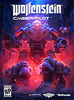 Wolfenstein: Cyberpilot for PC