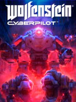 Wolfenstein: Cyberpilot for PC