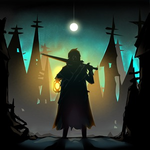 Lophis roguelike for iOS