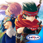 RPG Legend of the Tetrarchs for Android