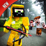 Huntercraft for iOS