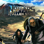 Nomads of the Fallen Star for iOS