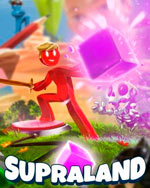 Supraland for PC