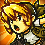 Metal Slug Infinity: Idle Tap Game & Retro 2D RPG for Android
