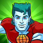 Captain Planet: Gaia Guardians for iOS