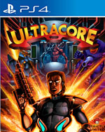 Ultracore for PlayStation 4