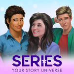 Series: Your Story Universe for iOS