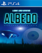 Albedo: Eyes From Outer Space for PlayStation 4