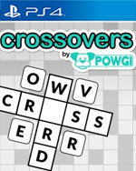 Crossovers by POWGI for PlayStation 4