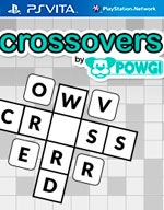 Crossovers by POWGI for PS Vita