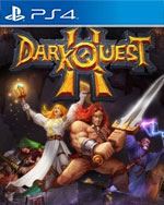 Dark Quest 2 for PlayStation 4
