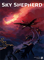 Sky Shepherd